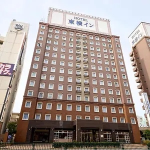 Hotel Toyoko Haneda Airport No.1, Tóquio