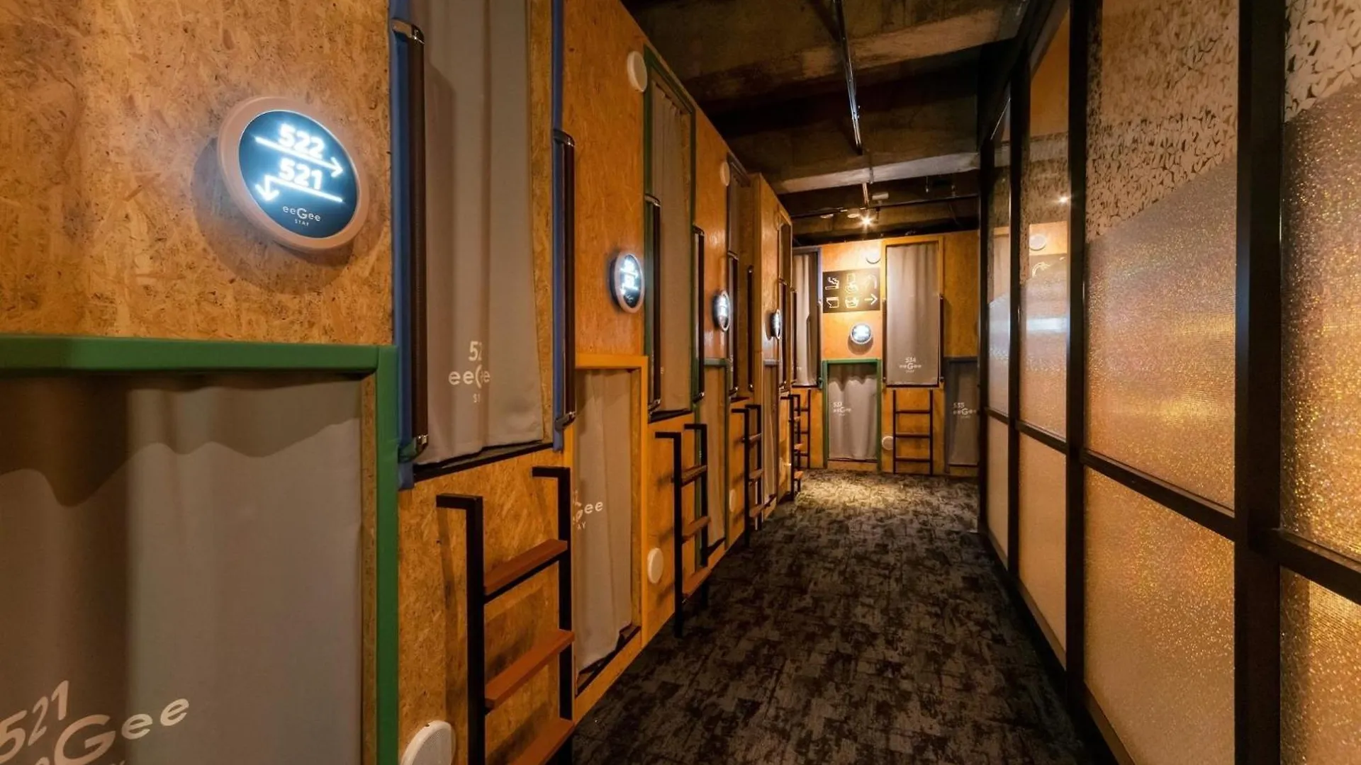 Hotel Eegee Stay Kamata